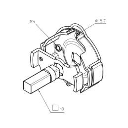 Miscellaneous mechanical...