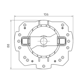 Accessoire divers mécanique...