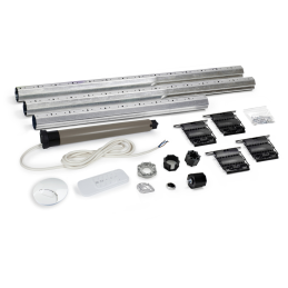 Pack Tymoov2 20 silencio+...
