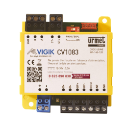 Centrale 1 porte compatible...