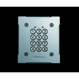 Teclado incorporado...