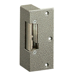 2-stroke lock striker - at...