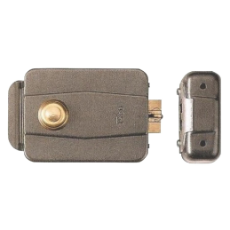 Fechadura eléctrica 12V...