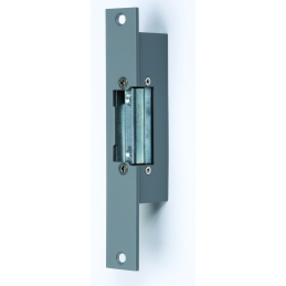 Lock 1 time asymmetrical...