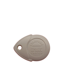 Cartão de proximidade...