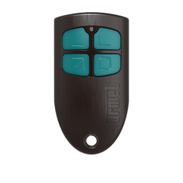 Remote control for openings...