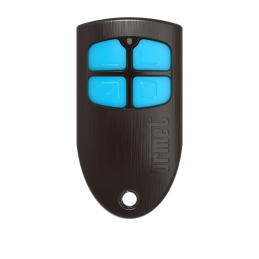 Télécommande 4 boutons...