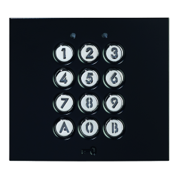 Module clavier - 100 codes...