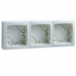 Frame surface-mounted - 3...