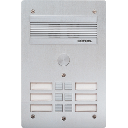 Door station series 300...