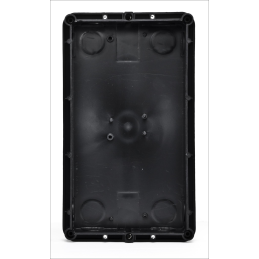 Caja empotrada para gama...