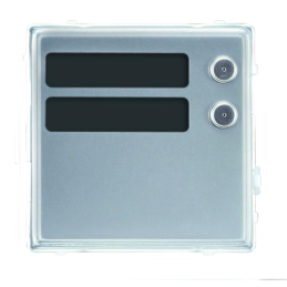 Estación de puerta a...