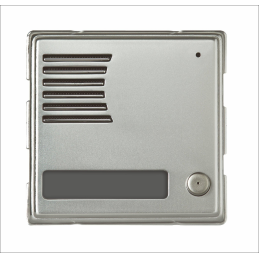 Module pour microphone...