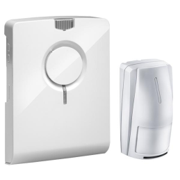 Kit carrilhão wireless...