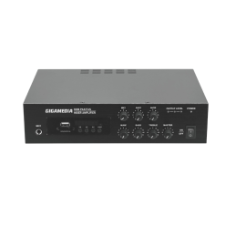 Kit de som para pequenas...