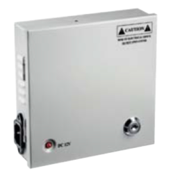 Fonte de alimentação 12V 3A...