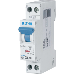 Modular circuit breaker...