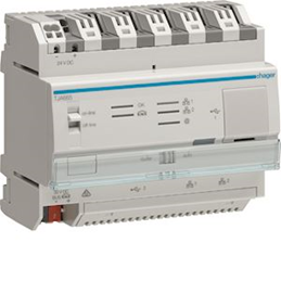 Configurador EASY - Tebis