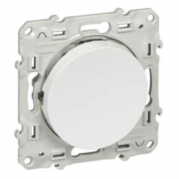 Pushbutton switch Odace 10A...