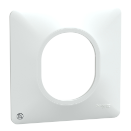 Placa de acabado Ovalis - 1...