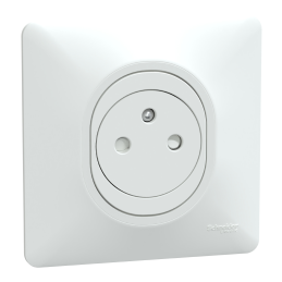 Tomada de corrente descarga...