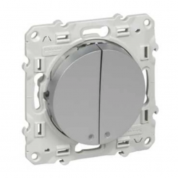 Odace 2011 - poussoir...