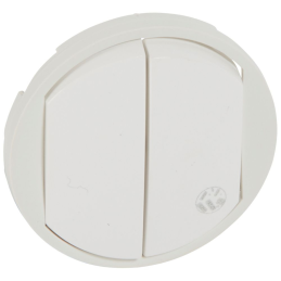 Calota antimicrobiano...