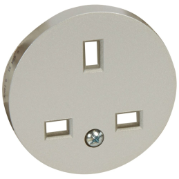 Hubcap Céliane for plug...