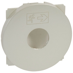 Hubcap Céliane for key...