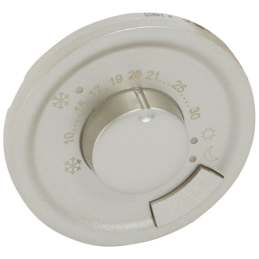 Hubcap Céliane - thermostat...