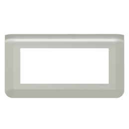 Conjunto de 5 placas Mosaic...