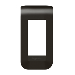 Placa de acabamento Mosaic...