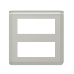 Placa Mosaic horizontal -...