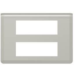 Placa Mosaic horizontal -...