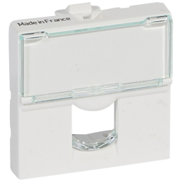 Front panel Mosaic - for 1...