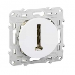 Odace 2011 - conjoncteur en...