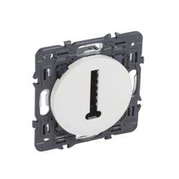 Ficha telefone 8 contactos...