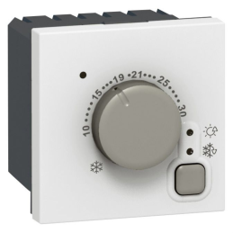 Room thermostat electronic...