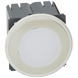 Luz indicadora de...