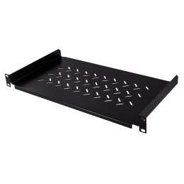 Etagère fixe 19' 1U 2...