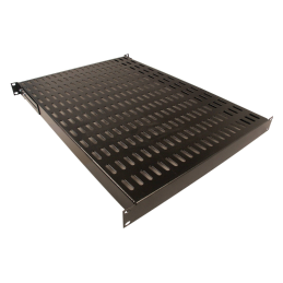 Estante fijo 19' 1U 4...