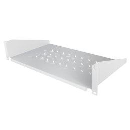 Etagère fixe 19' 2U 2...