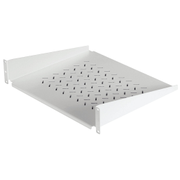 Etagère fixe 19' 2U 2...