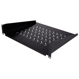 Etagère fixe 19' 2U 2...