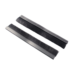 Vedação da escova para...