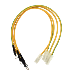 Kit de ligação à terra para...