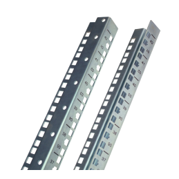 Conjunto de 2 montantes...