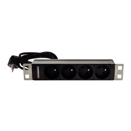 Banda de 10 4 tapones UTE 2...