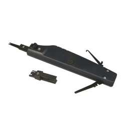 Insertion tool for block...