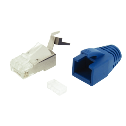 Conjunto de 10 PLUG...